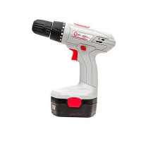 Шуруповерт Makita INTERTOOL DT-0312