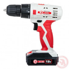 Шуруповерт Makita INTERTOOL DT-0315