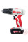 Шуруповерт Makita INTERTOOL DT-0315