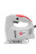 Лобзик INTERTOOL DT-0445