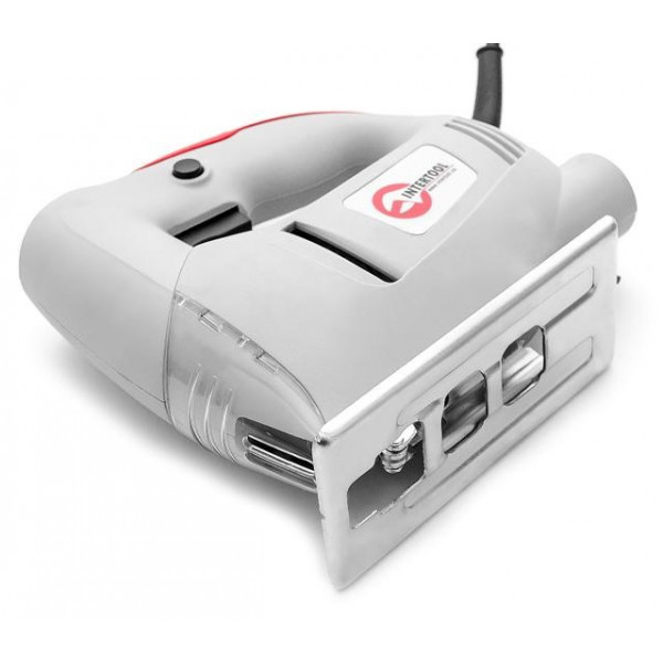 Лобзик INTERTOOL DT-0445