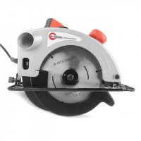 Дисковая пила INTERTOOL DT-0612