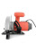 Дисковая пила INTERTOOL DT-0612