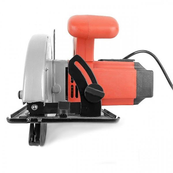 Дисковая пила INTERTOOL DT-0612