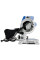 Торцовочная пила INTERTOOL DT-0621