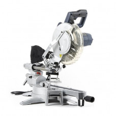 Торцовочная пила INTERTOOL DT-0625