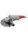Угловая шлифмашинка INTERTOOL DT-0218