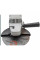 Угловая шлифмашинка INTERTOOL DT-0218