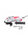 Угловая шлифмашинка INTERTOOL DT-0268