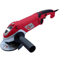 Угловая шлифмашинка INTERTOOL DT-0272