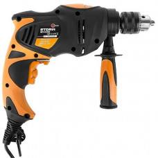Дрель INTERTOOL WT-0106