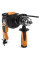 Дрель INTERTOOL WT-0106