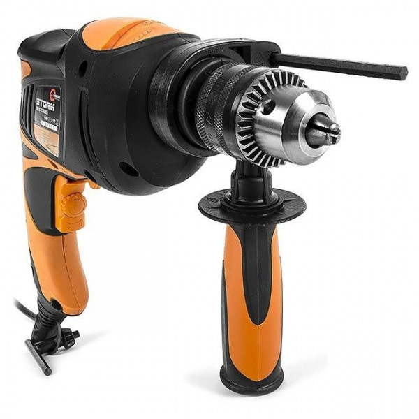 Дрель INTERTOOL WT-0106