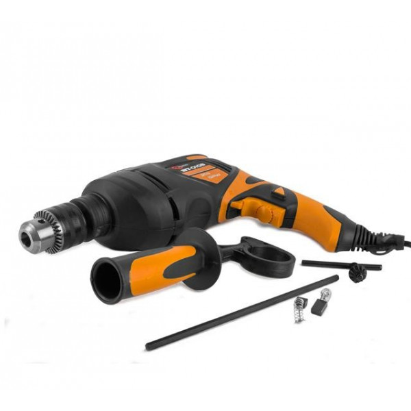 Дрель INTERTOOL WT-0108