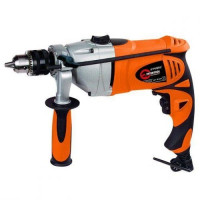 Дрель INTERTOOL WT-0109