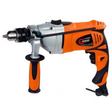 Дрель INTERTOOL WT-0109