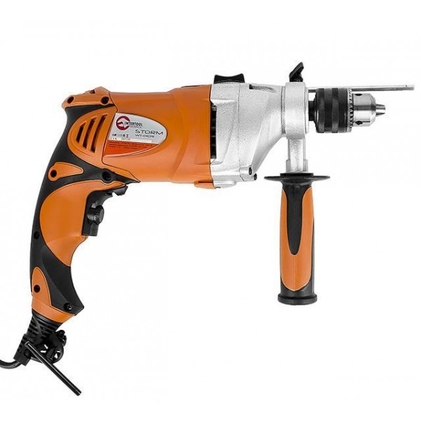 Дрель INTERTOOL WT-0109