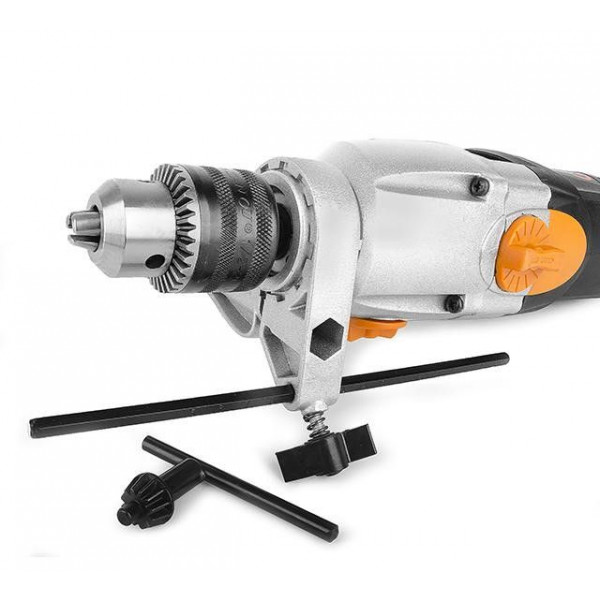 Дрель INTERTOOL WT-0112