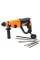 Перфоратор INTERTOOL WT-0152