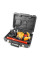 Перфоратор INTERTOOL WT-0153