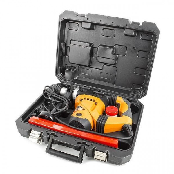 Перфоратор INTERTOOL WT-0153