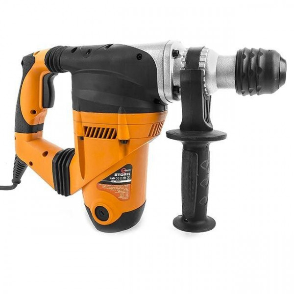 Перфоратор INTERTOOL WT-0153