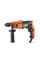 Перфоратор INTERTOOL WT-0155