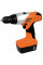 Шуруповерт Makita INTERTOOL WT-0318