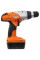 Шуруповерт Makita INTERTOOL WT-0318