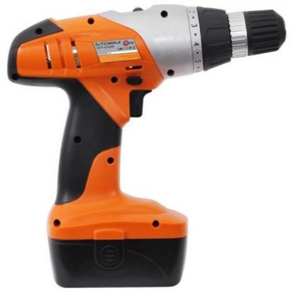 Шуруповерт Makita INTERTOOL WT-0318