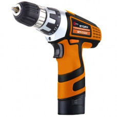 Шуруповерт Makita INTERTOOL WT-0322