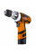 Шуруповерт Makita INTERTOOL WT-0322