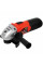 Угловая шлифмашинка INTERTOOL WT-0201