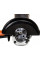 Угловая шлифмашинка INTERTOOL WT-0201