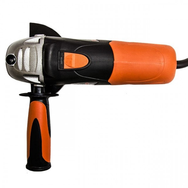 Угловая шлифмашинка INTERTOOL WT-0201