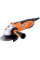 Угловая шлифмашинка INTERTOOL WT-0202