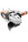 Угловая шлифмашинка INTERTOOL WT-0202