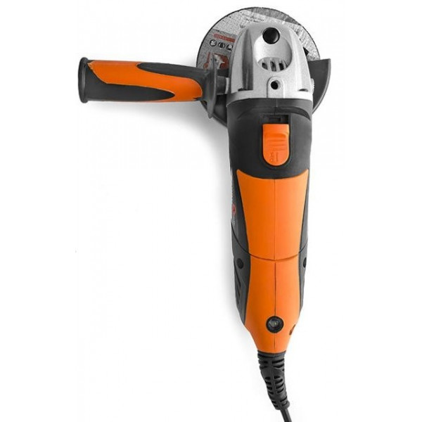 Угловая шлифмашинка INTERTOOL WT-0202