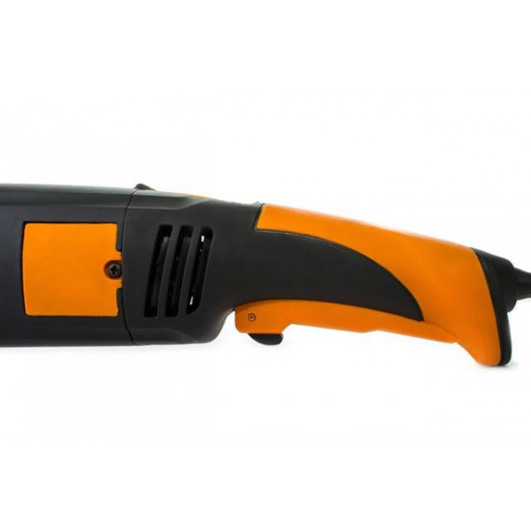 Угловая шлифмашинка INTERTOOL WT-0203