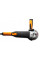 Угловая шлифмашинка INTERTOOL WT-0203