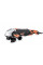Угловая шлифмашинка INTERTOOL WT-0205