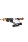 Угловая шлифмашинка INTERTOOL WT-0205