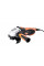 Угловая шлифмашинка INTERTOOL WT-0206