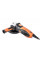 Угловая шлифмашинка INTERTOOL WT-0206