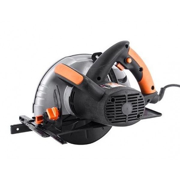 Дисковая пила INTERTOOL WT-0614