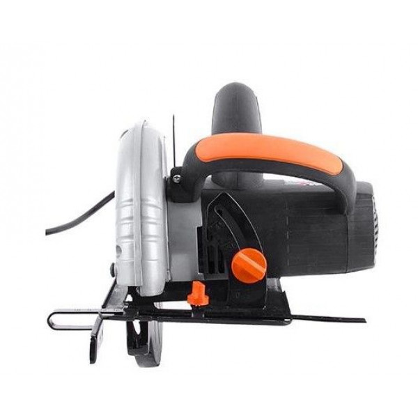 Дисковая пила INTERTOOL WT-0614