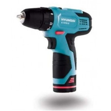 Шуруповерт Makita Hyundai A 1210Li