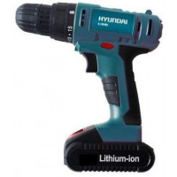 Шуруповерт Makita Hyundai A 1810Li