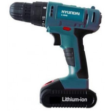 Шуруповерт Makita Hyundai A 1810Li