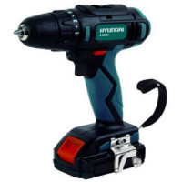 Шуруповерт Makita Hyundai A 2020Li